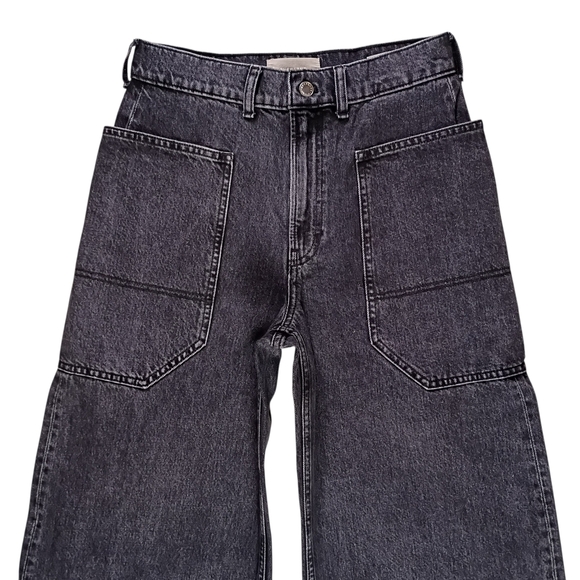 Everlane The Gardener Jean - Picture 4 of 8